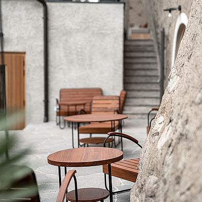 Vinum Hotels Pension Leuchtenburg