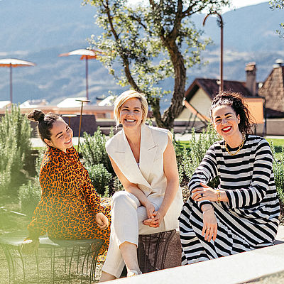 Vinum Hotels Muchele Schwestern